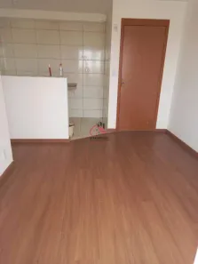 Apartamento com 2 Quartos à venda, 77m² no Parque do Mirante, Uberaba