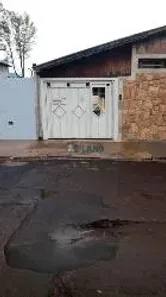 Casa com 2 Quartos à venda, 260m² no Azulville I, São Carlos