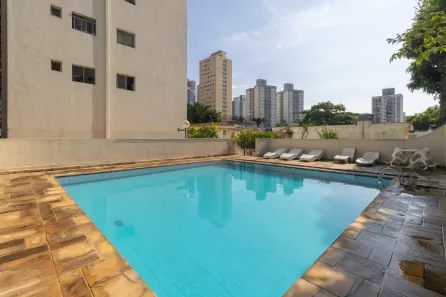 Apartamento com 2 Quartos à venda, 49m² no Saúde, São Paulo