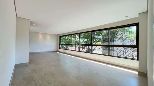 Apartamento com 4 Quartos à venda, 164m² no Serra, Belo Horizonte