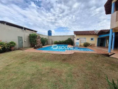 Casa com 4 Quartos à venda, 900m² no Agenor de Carvalho, Porto Velho