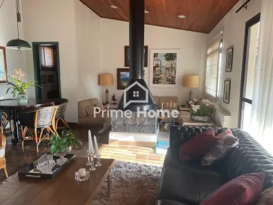 Apartamento com 3 Quartos à venda, 294m² no Jardim Chapadão, Campinas