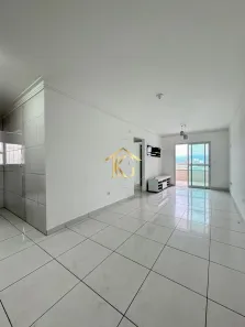 Apartamento com 2 Quartos à venda, 89m² no Boqueirão, Praia Grande