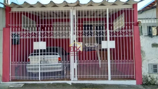 Casa com 4 Quartos à venda, 114m² no Jardim Telespark, São José dos Campos