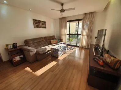 Apartamento com 3 Quartos à venda, 110m² no Jardim Monte Alegre, Taboão da Serra