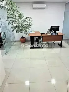 Sala Comercial à venda, 84m² no Centro, Santo André