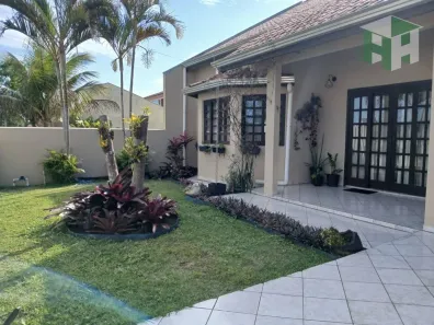 Casa com 5 Quartos para alugar, 210m² no Shangrila, Pontal do Paraná