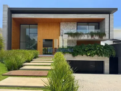 Casa de Condomínio com 5 Quartos à venda, 1490m² no Barra da Tijuca, Rio de Janeiro