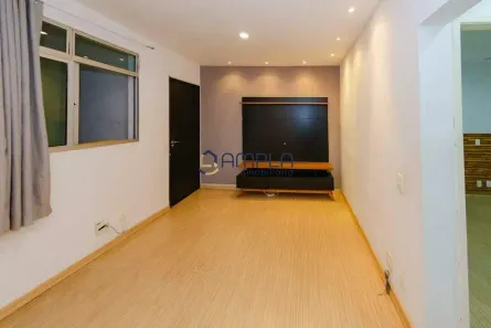 Apartamento com 2 Quartos à venda, 105m² no Jardim América, Belo Horizonte