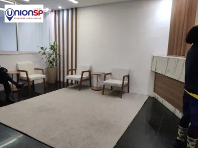 Sala Comercial à venda, 75m² no Paraíso, São Paulo