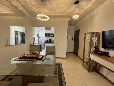 Apartamento com 3 Quartos à venda, 81m² no Jardim Refúgio, Sorocaba
