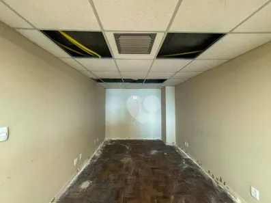 Sala Comercial à venda, 300m² no Centro, Rio de Janeiro