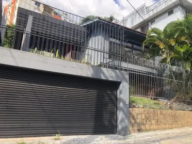 Imóvel Comercial com 3 Quartos à venda, 323m² no Mont Serrat, Porto Alegre