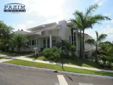 Casa de Condomínio com 3 Quartos à venda, 465m² no Centro, Vinhedo