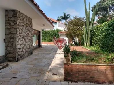 Casa de Condomínio com 3 Quartos à venda, 450m² no Jardim Santa Helena, São Paulo