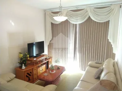 Apartamento com 2 Quartos à venda, 73m² no Centro, Taubaté