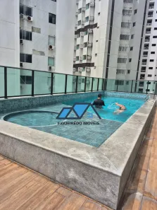 Apartamento com 3 Quartos à venda, 91m² no Boa Viagem, Recife