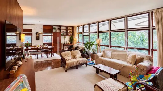 Apartamento com 3 Quartos à venda, 130m² no Ipanema, Rio de Janeiro