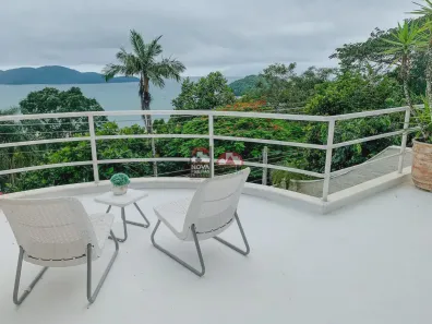 Sobrado com 6 Quartos à venda, 800m² no Loteamento Roteiro do Sol, Caraguatatuba