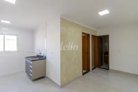 Apartamento com 2 Quartos para alugar, 60m² no Vila Prudente, São Paulo