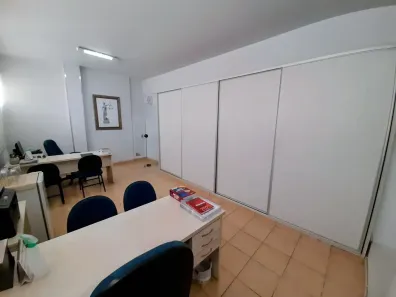 Sala Comercial à venda, 39m² no Setor Central, Goiânia