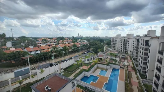 Cobertura com 2 Quartos à venda, 165m² no Parque da Hípica, Campinas