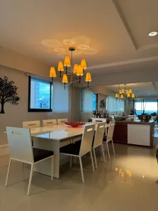 Apartamento com 4 Quartos à venda, 230m² no Ponta D'Areia, São Luís