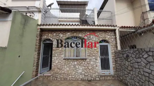 Casa com 3 Quartos à venda, 298m² no Méier, Rio de Janeiro