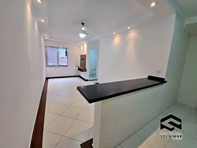 Apartamento com 1 Quarto à venda, 45m² no Enseada, Guarujá