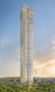 Apartamento com 4 Quartos à venda, 395m² no Jardim Everest, São Paulo