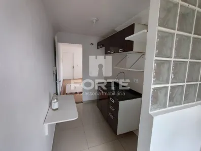 Apartamento com 2 Quartos para alugar, 44m² no Jardim Marica, Mogi das Cruzes
