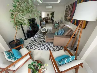 Apartamento com 3 Quartos à venda, 156m² no Copacabana, Rio de Janeiro