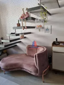 Apartamento com 3 Quartos à venda, 126m² no Jardim Bela Vista, Americana