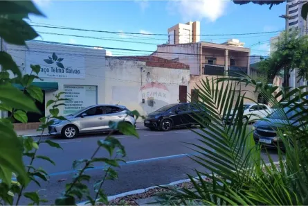 Ponto Comercial para alugar, 99m² no Tirol, Natal