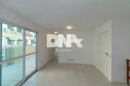 Cobertura com 3 Quartos à venda, 137m² no Jardim Botânico, Rio de Janeiro