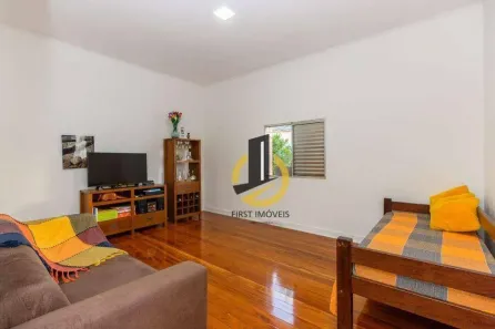 Sobrado com 2 Quartos à venda, 120m² no Ipiranga, São Paulo