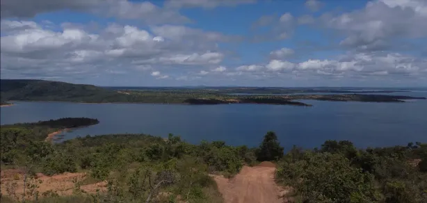 Lote/Terreno à venda, 30000m² no , Três Marias