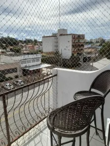 Apartamento com 4 Quartos à venda, 95m² no Setor Sul, Goiânia