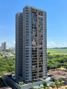 Apartamento com 3 Quartos à venda, 158m² no Jardim Olhos D'Água II, Ribeirão Preto