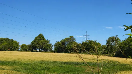 Lote/Terreno à venda, 53240m² no Cachoeira, São José dos Pinhais