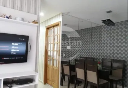 Apartamento com 2 Quartos à venda, 50m² no Jardim Vila Formosa, São Paulo