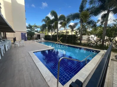 Apartamento com 2 Quartos à venda, 43m² no Pau Amarelo, Paulista
