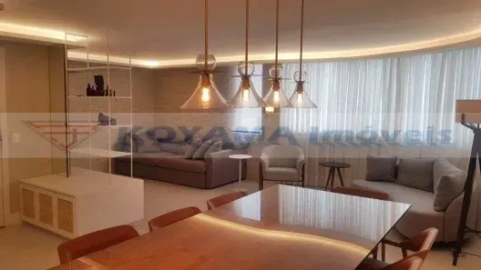 Apartamento com 3 Quartos à venda, 150m² no Vila Santo Estéfano, São Paulo