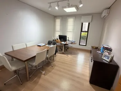 Sala Comercial à venda, 70m² no Boqueirão, Santos