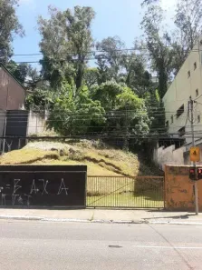 Lote/Terreno à venda, 750m² no Casa Verde, São Paulo