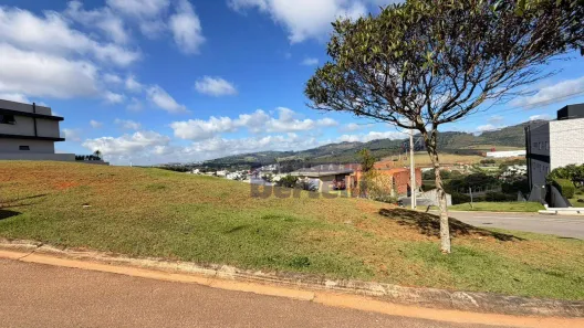 Lote/Terreno à venda, 493m² no Condomínio Vale das Águas, Bragança Paulista