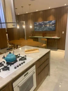 Apartamento com 2 Quartos à venda, 88m² no Setor Oeste, Goiânia
