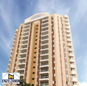 Apartamento com 3 Quartos à venda, 130m² no Jardim do Mar, São Bernardo do Campo