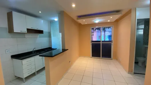 Apartamento com 2 Quartos para alugar, 50m² no São Cristóvão, Rio de Janeiro