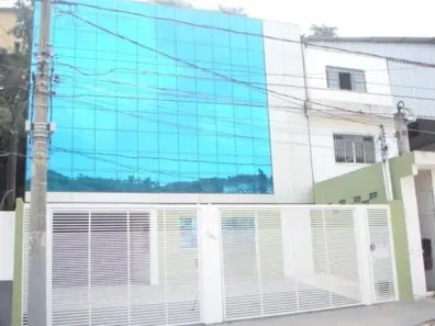 Prédio Comercial à venda, 560m² no Jardim Cidade Pirituba, São Paulo